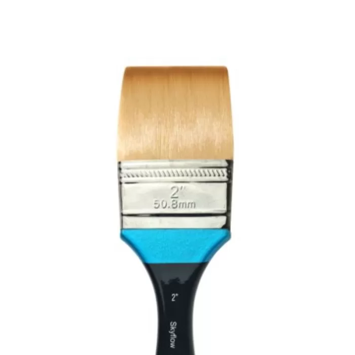 Daler Rowney Aquafine Brush Skyflow AF278-2"