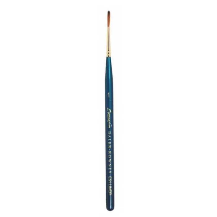 Daler Rowney Expression Brush E51-1