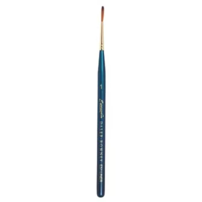 Daler Rowney Expression Brush E51-2/0