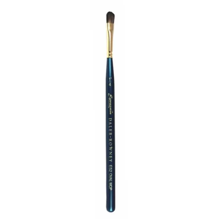 Daler Rowney Expression Brush E52-1/4''