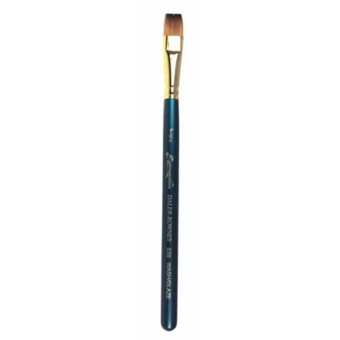 Daler Rowney Expression Brush E55 1''