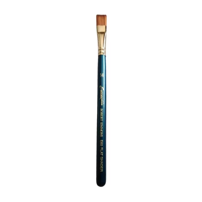 Daler Rowney Expression Brush E60-14