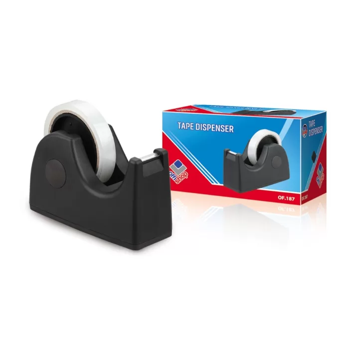 OFFISHOP Tape Dispenser