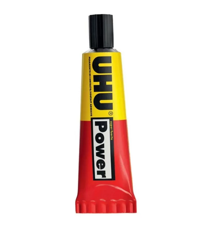 UHU Glue Contact Power 50ml