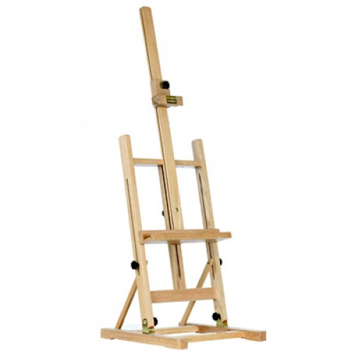 Daler Rowney Wimborne Wooden Table Easel.