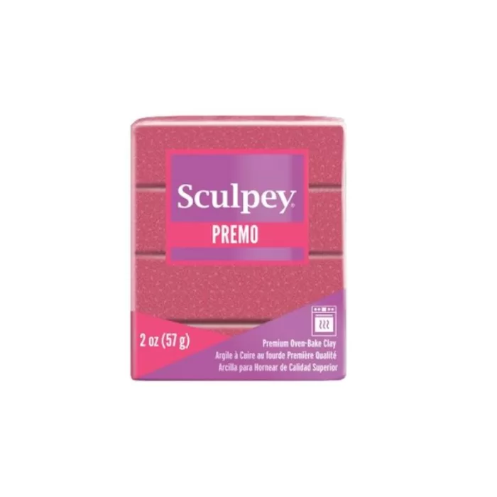 SCULPEY PREMO CLAY 57G 'SUNSET PEARL'