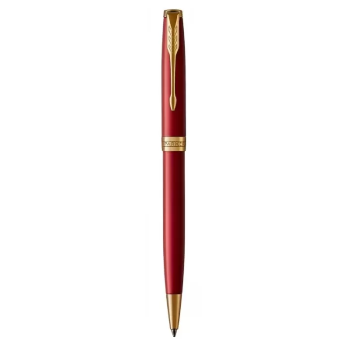 Parker Sonnet Red GT BallPoint Pen