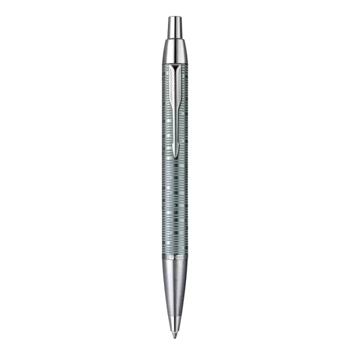 Parker IM Premium Emerald Pearl CT BallPoint Pen