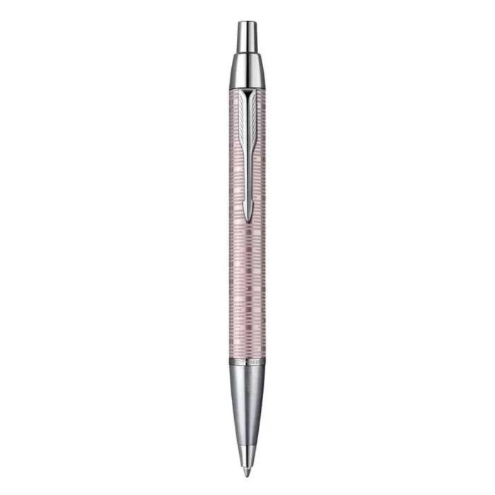 PARKER IM Premium Pink Pearl CT BallPoint Pen