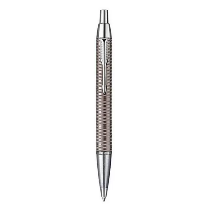 PARKER IM Premium Brown BallPoint Pen