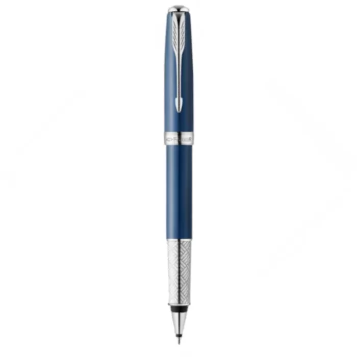 Parker Sonnet Pearl Rollerball Pen