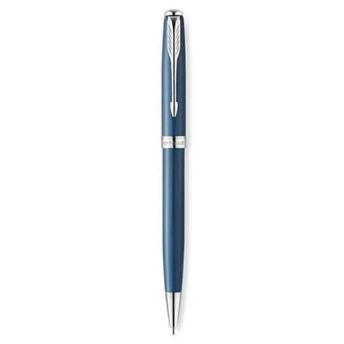 Parker Sonnet Blue Great Expectations Ballpoint Pen