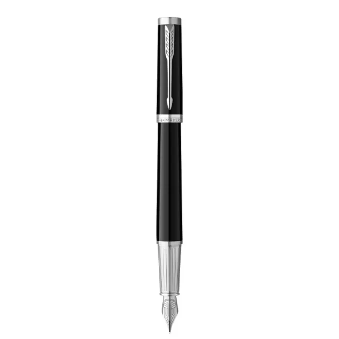 Parker Ingenuity Black CT Medium Nib Fountain Pen