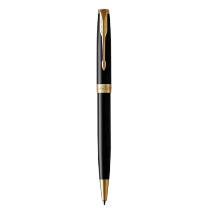 Parker Sonnet Black Ballpoint Pen