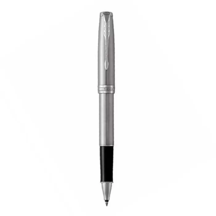 Parker Sonnet Stainless Steel CT Rollerball Pen