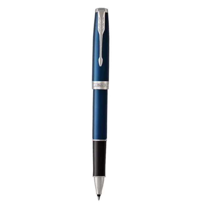 Parker Sonnet Subtle Blue CT Rollerball Pen