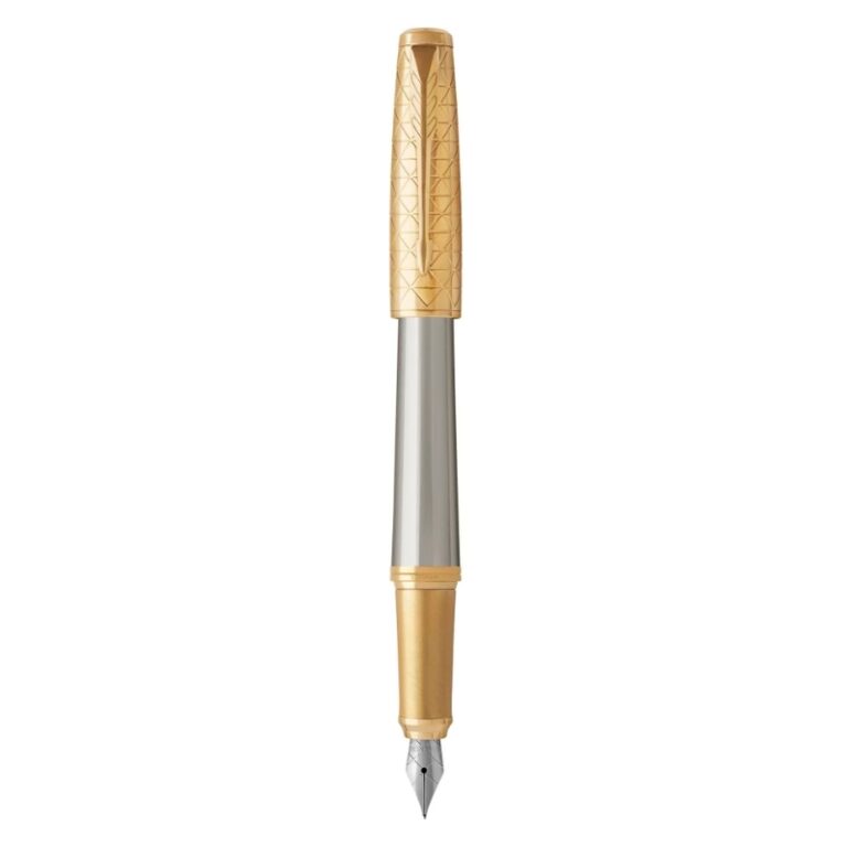 Parker Urban Premium Aureate Powder GT Fountain Pen