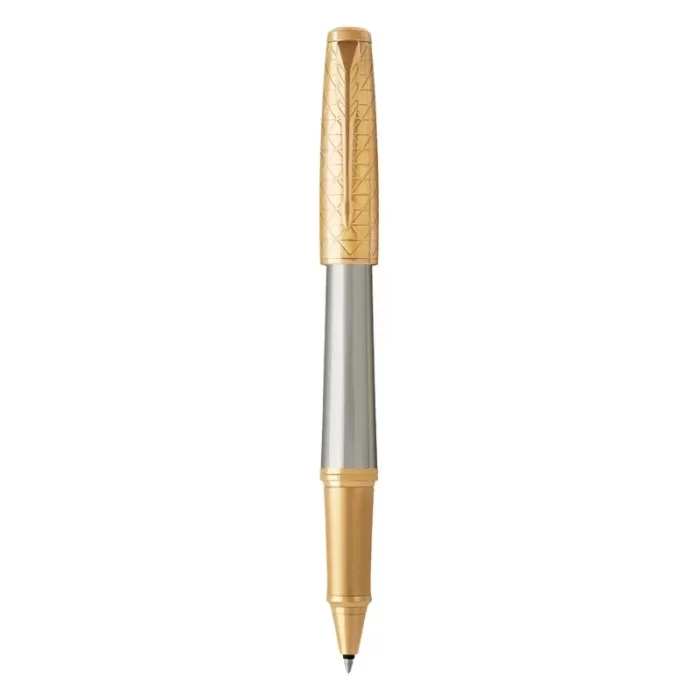 Parker Urban Premium Aureate Powder GT Rollerball Pen