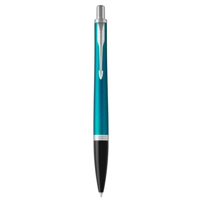 Parker Urban Vibrant Blue CT Ballpoint Pen