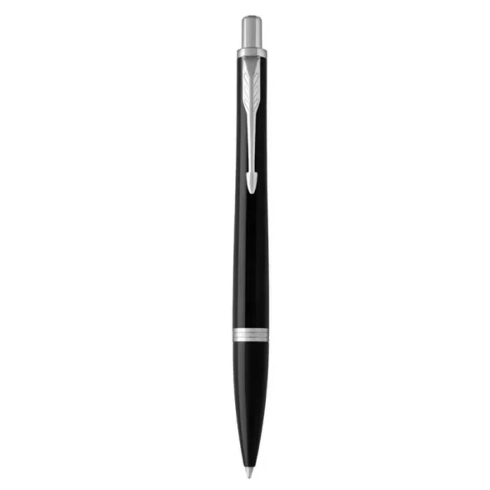 Parker Urban Lake Black CT Ballpoint