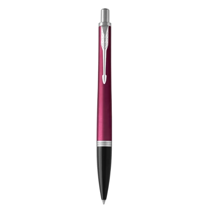 Parker Urban Vibrant Magenta Ballpoint Pen