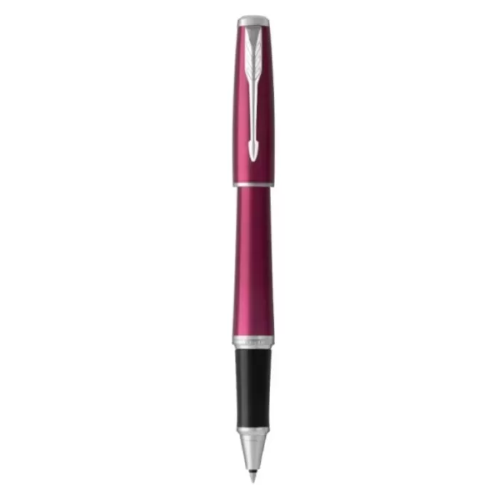 Parker Royal Urban Vibrant Magenta CT Rollerball Pen