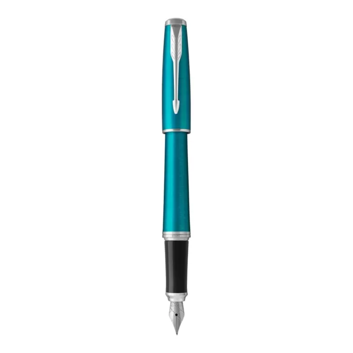 Parker Urban Vibrant Blue CT Fountain Pen