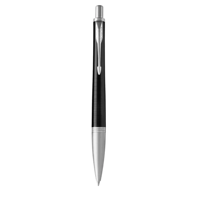 Parker Urban Premium Ebony Metal Ballpoint Pen