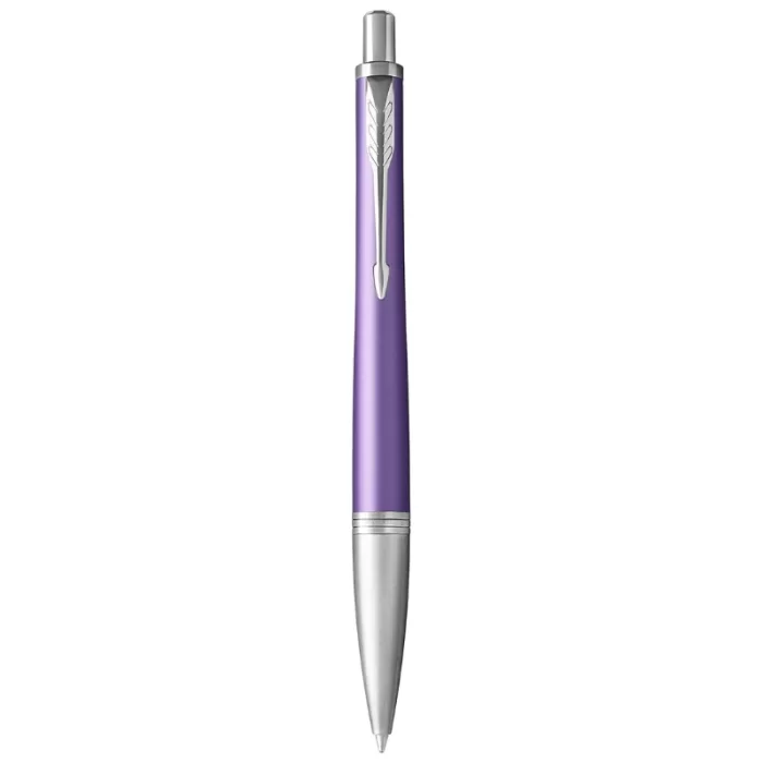 Parker Urban Premium Violet Ballpoint Pen