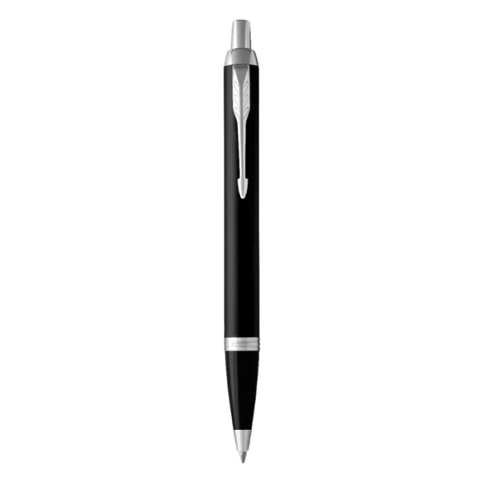 Parker IM Essential Black CT Ballpoint Pen