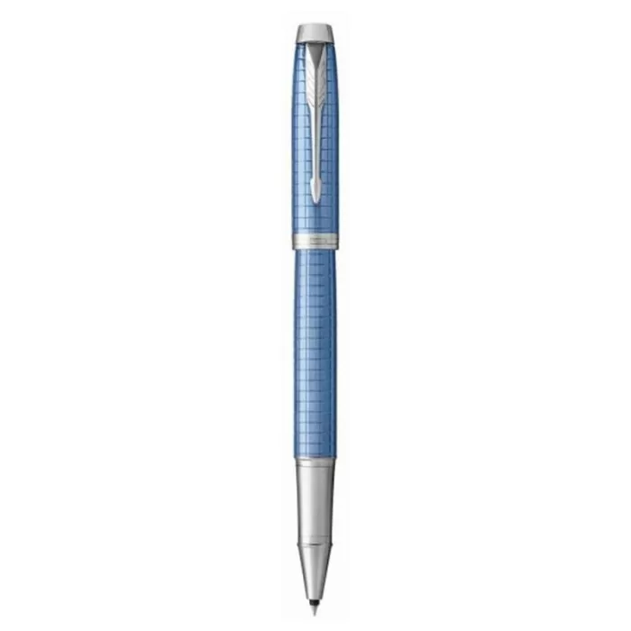 Parker IM Blue CT Ballpoint Pen