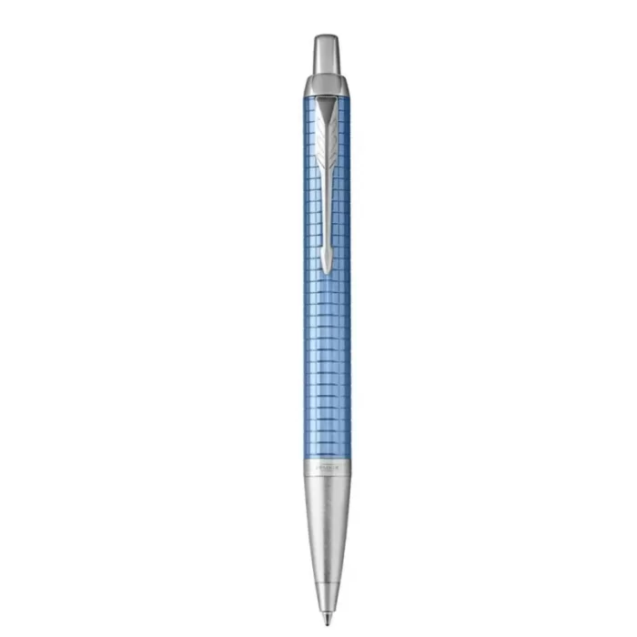 Parker IM Premium Blue CT BallPoint Pen