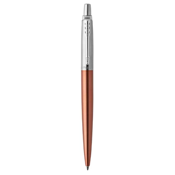 Parker Jotter Chelsea Orange Ballpoint Pen