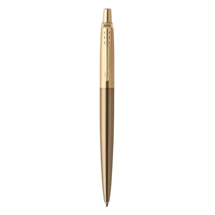 Parker Jotter Premium Gold GT Ballpoint Pen