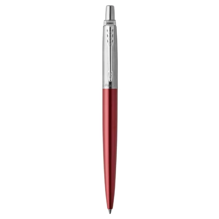 Parker Jotter Kensington Red CT Ballpoint Pen