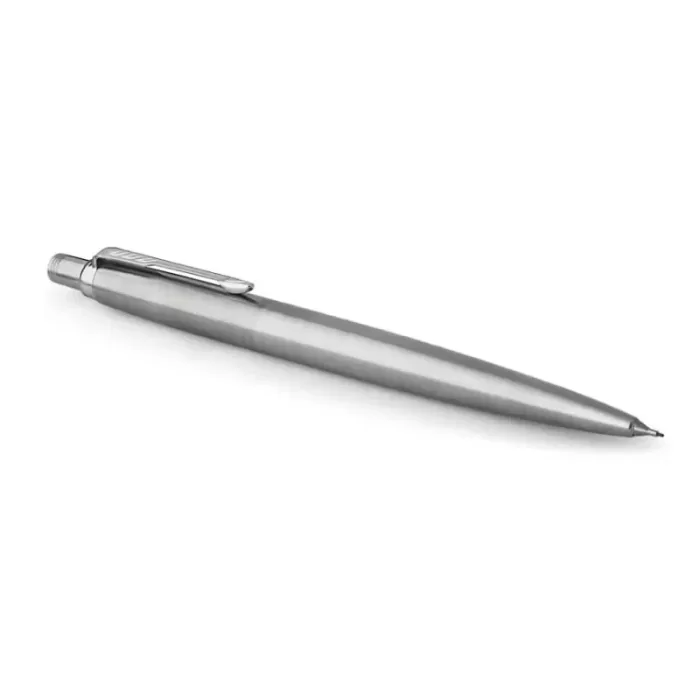 Parker Jotter Mechanical Pencil Stainless Steel 0.5HB - Image 2