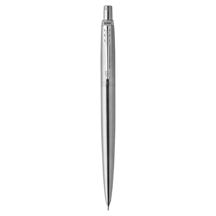 Parker Jotter Mechanical Pencil Stainless Steel 0.5HB