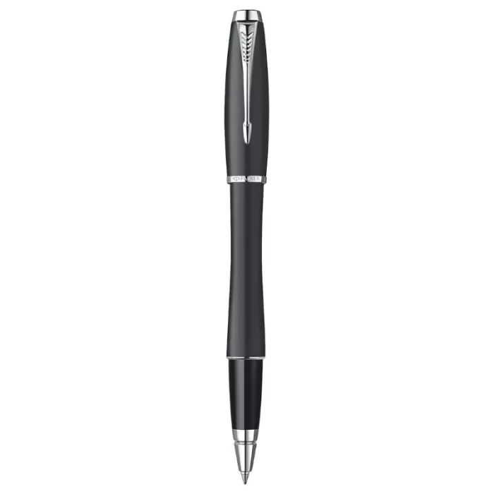 Parker Urban Pen Matte Black Rollerball