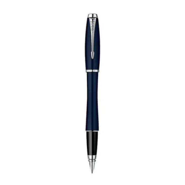 Parker Urban Navy Blue CT Medium Nib Fountain Pen