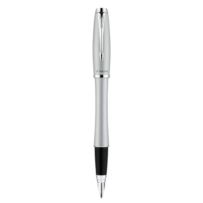 Parker Urban Fashion Silver CT Fountain Pen