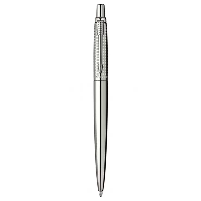 Parker Jotter Classic Premium Glossy Chrome Ballpoint Pen