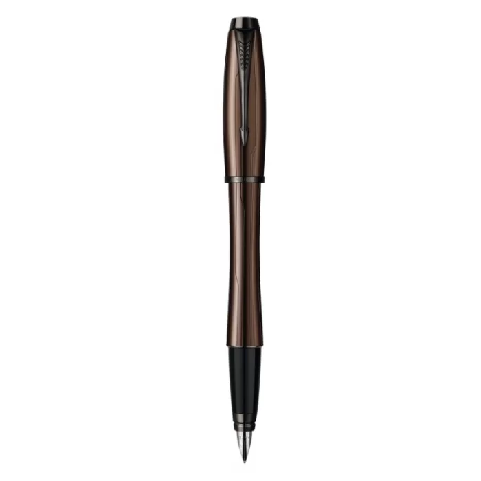 Parker Urban Premium Brown Fountain Pen