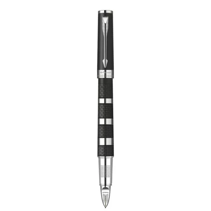 Parker Ingenuity Medium Nib Fountain Pen