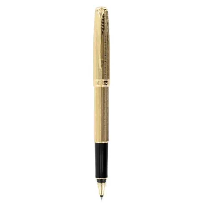 Parker Sonnet  CHISE Chise Gold Rollerball