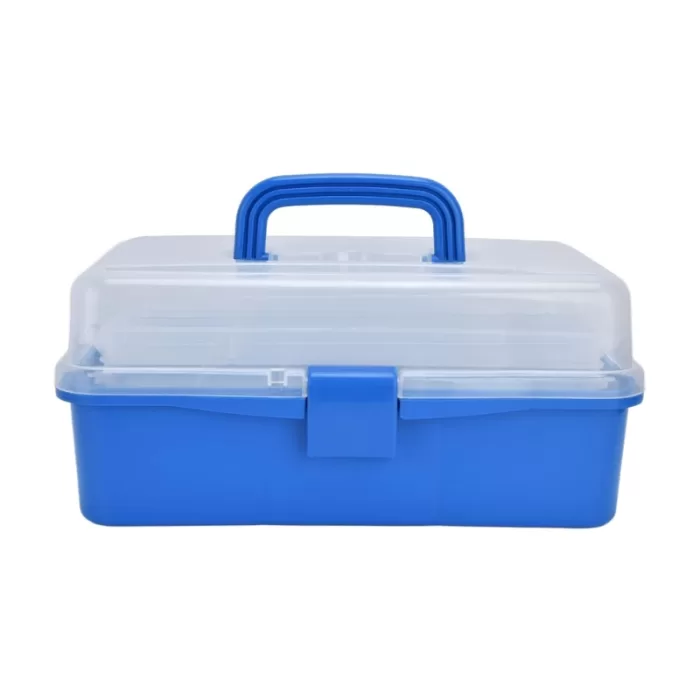 Plastic Tool Box 30*15Cm