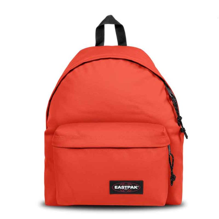 Eastpak Padded Pak'R Blind Orange 24L