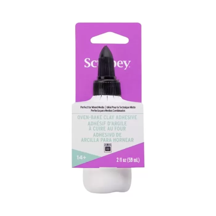 SCULPEY BAKE & BOND 59ML