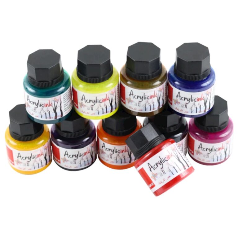 Isomars Acrylic Ink 35 ml