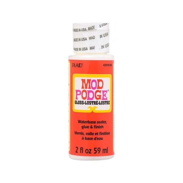 MOD PODGE GLOSS 2 OZ.