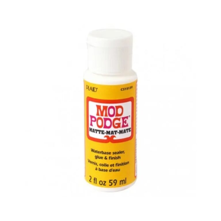 MOD PODGE MATTE 2 OZ.